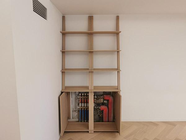 書柜
