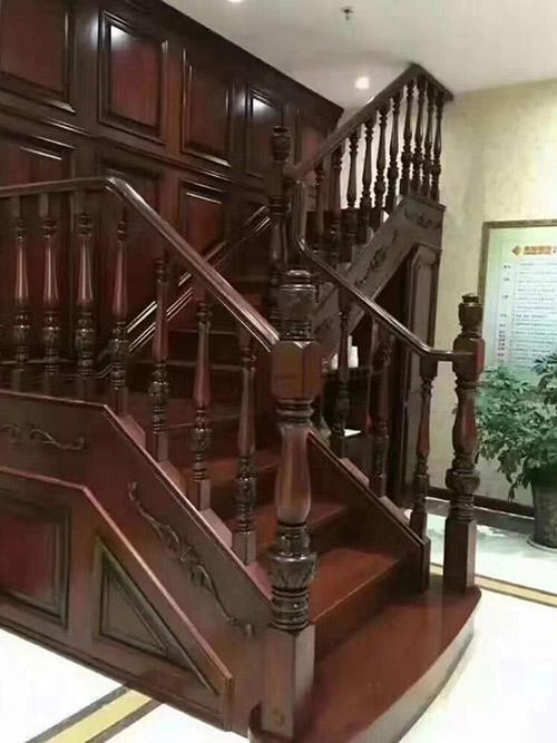 樓梯7